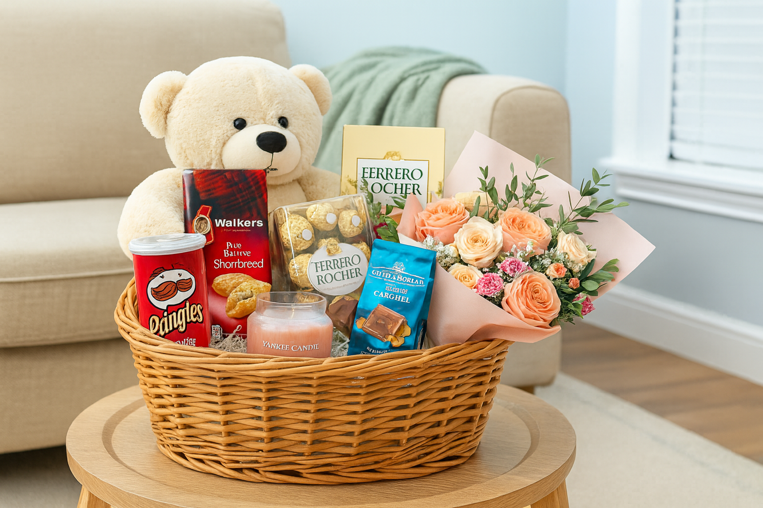 The Rise of the ‘Last-Minute Gifting’ Trend