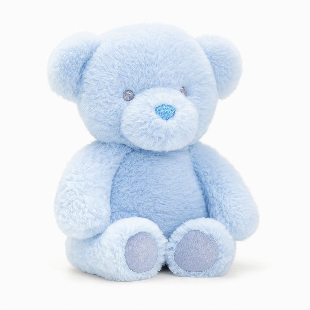 Keeleco Baby Boy Bear