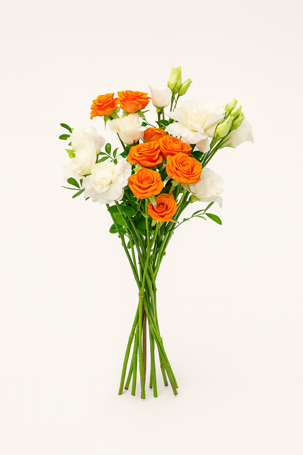 Sunset Whisper Letterbox Flowers