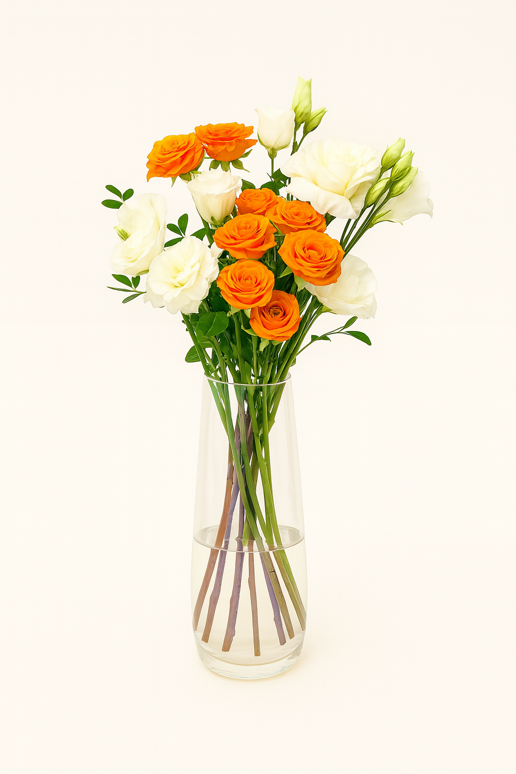 Sunset Whisper Letterbox Flowers