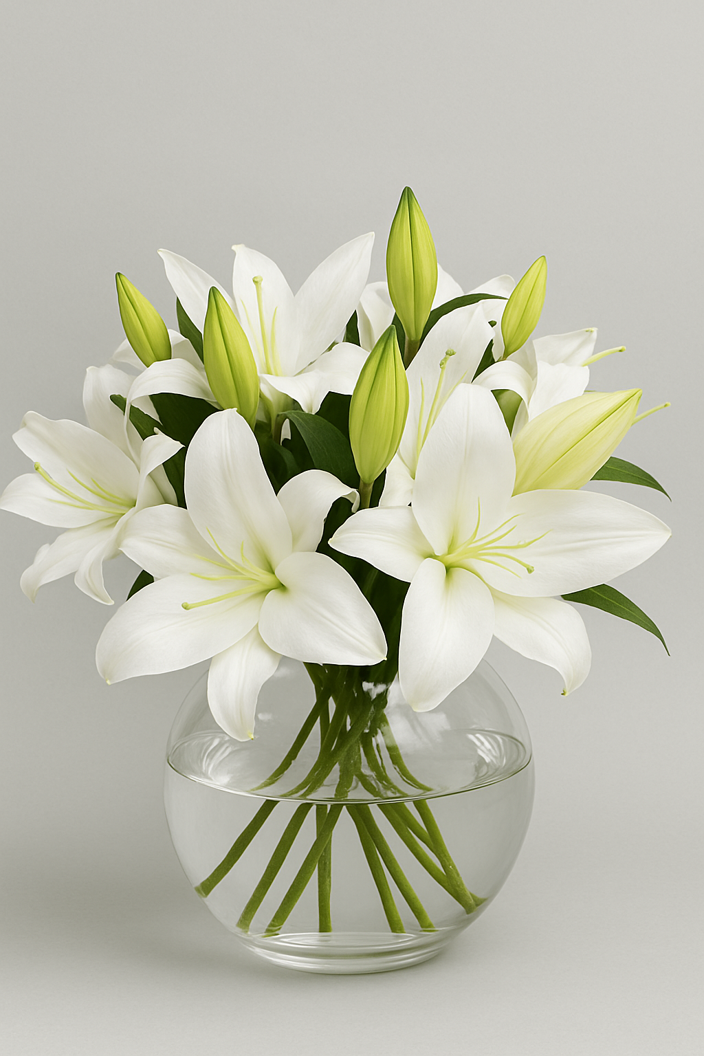 White Lily