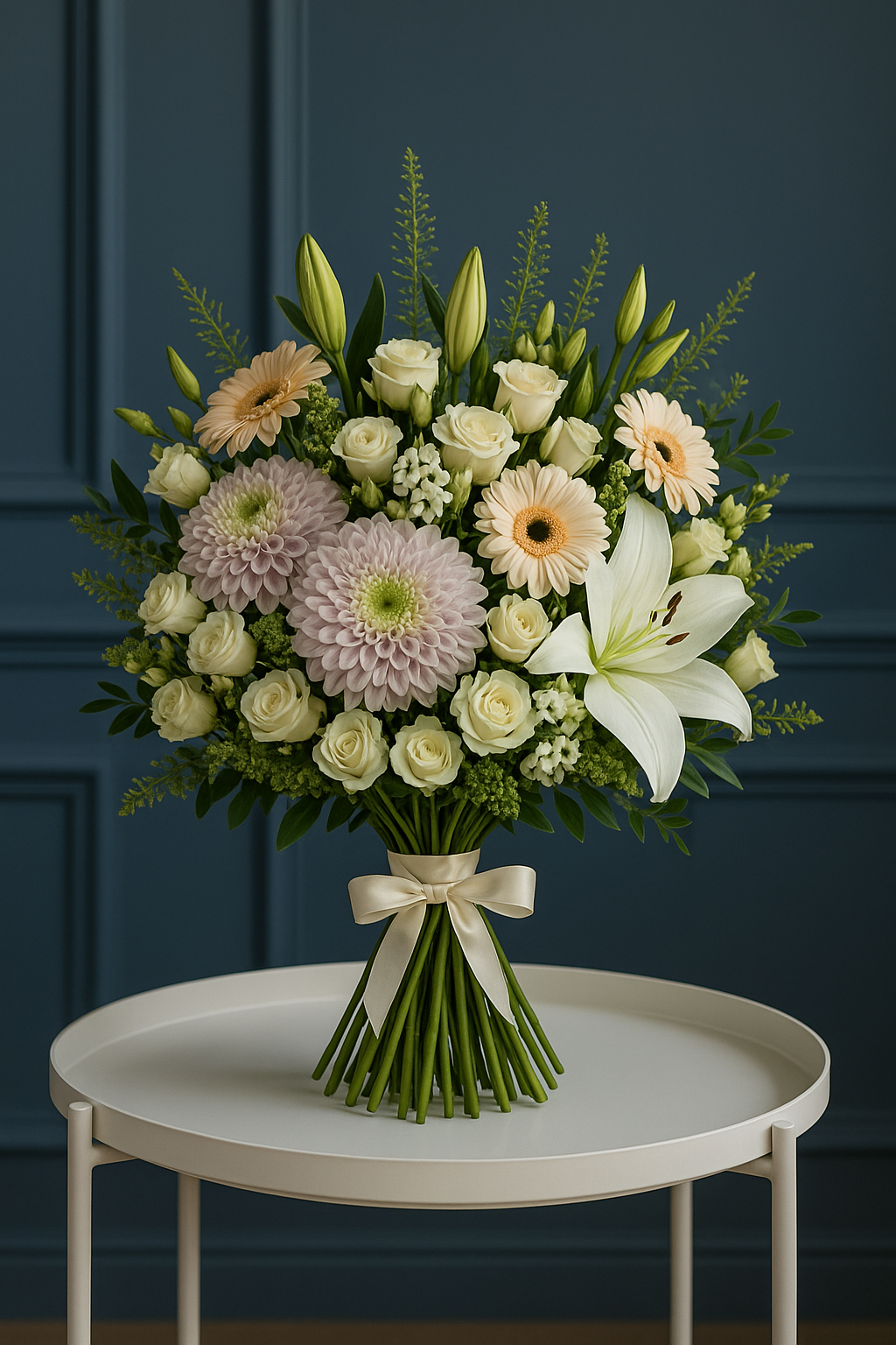 Timeless Elegance Bouquet